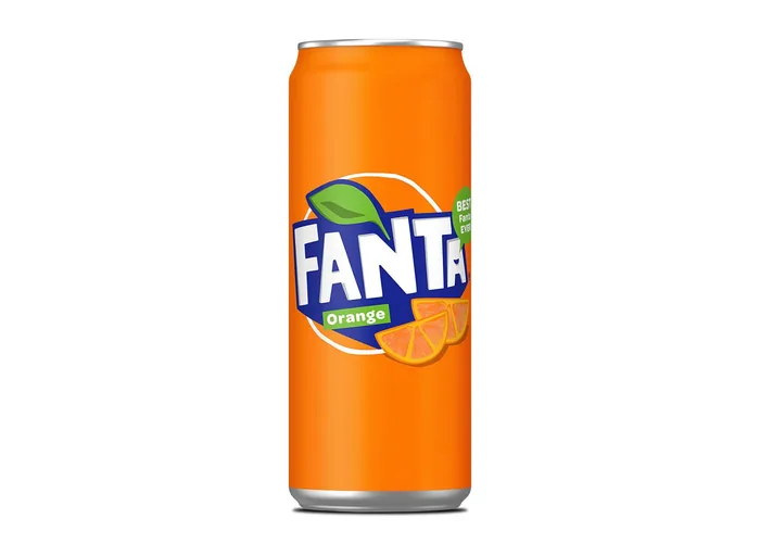 Fanta