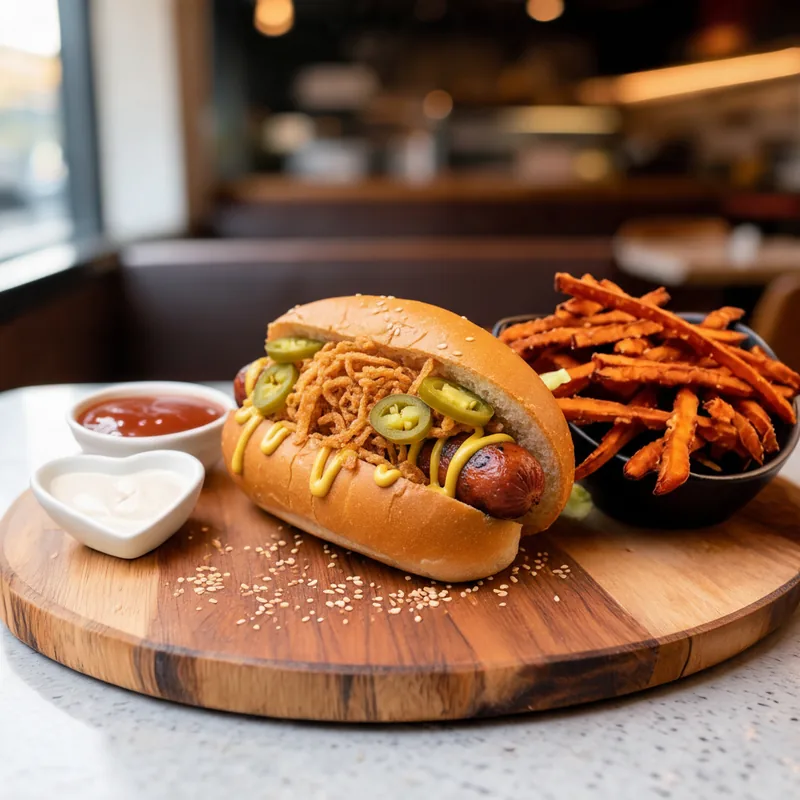 Hotdog